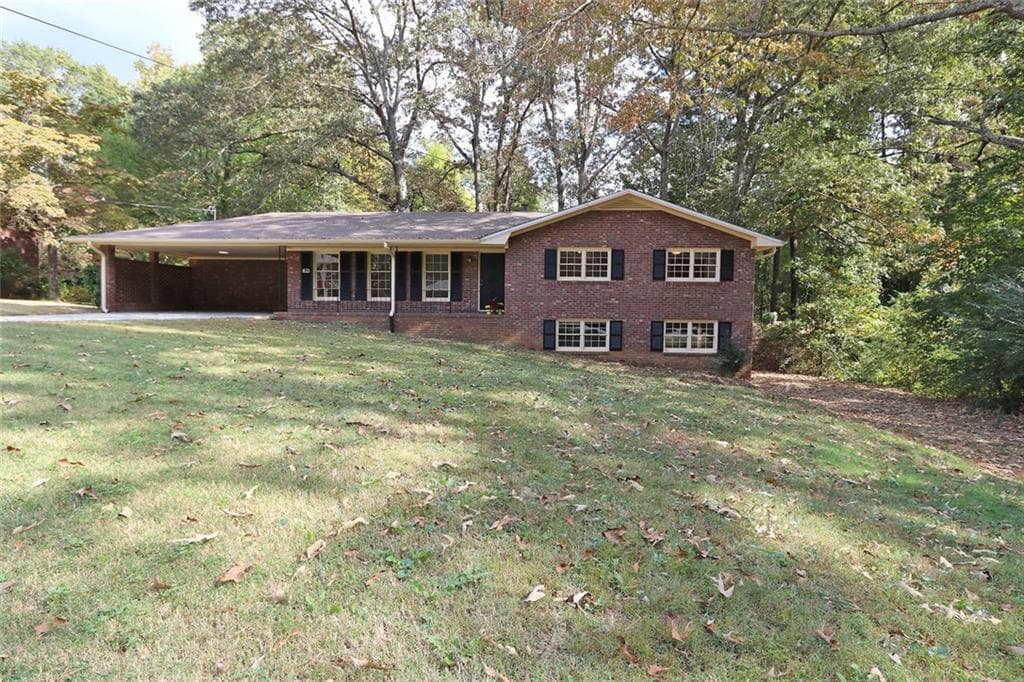 2730 PINE HILL Drive, Kennesaw, GA 30144 — most recent listing photo