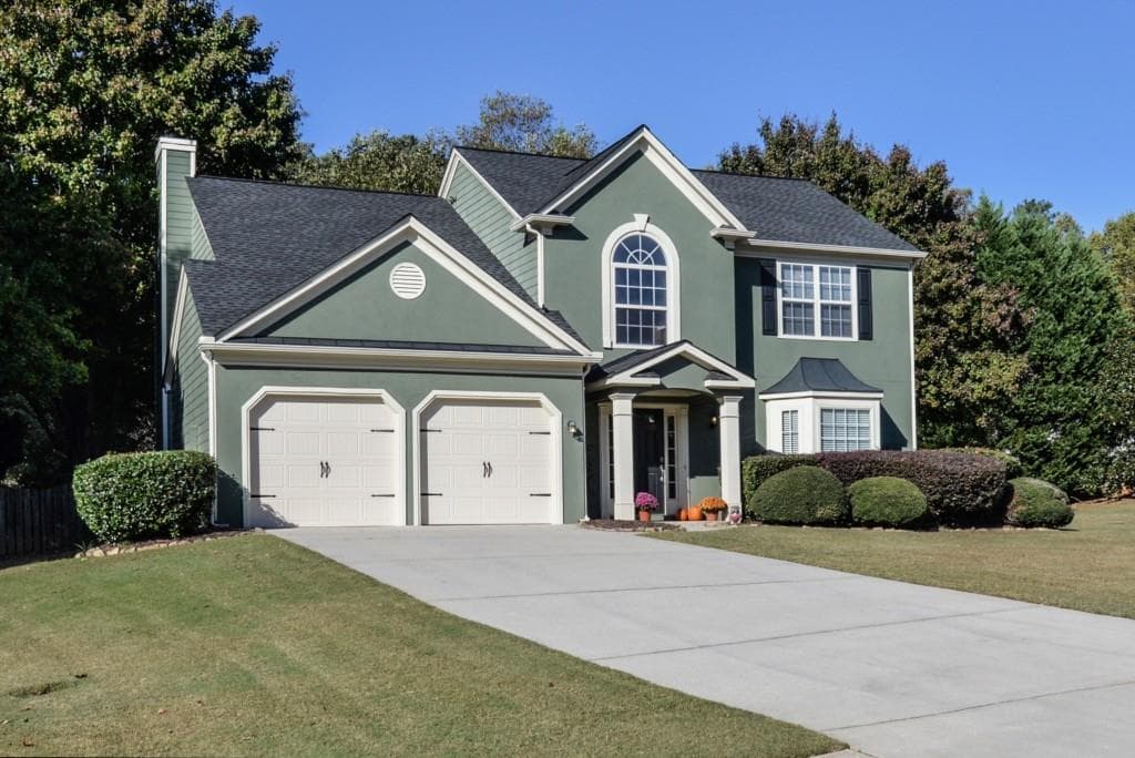 7310 Harlech Trace, Cumming, GA 30041 — most recent listing photo