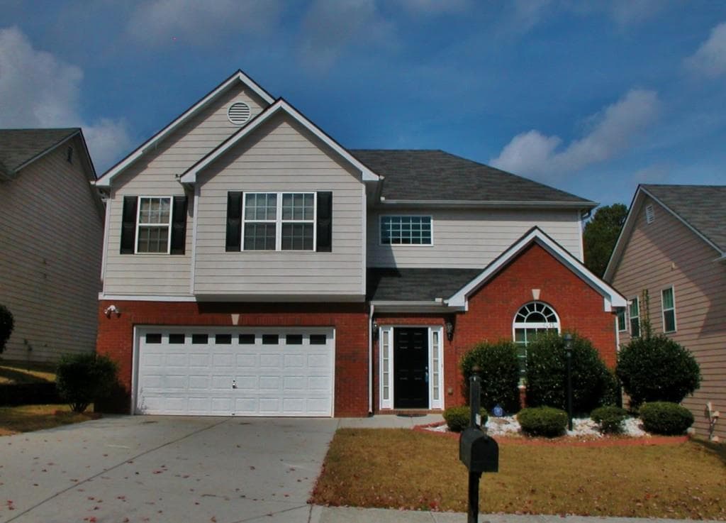 2303 Crimson Creek Lane, Snellville, GA 30078 — most recent listing photo