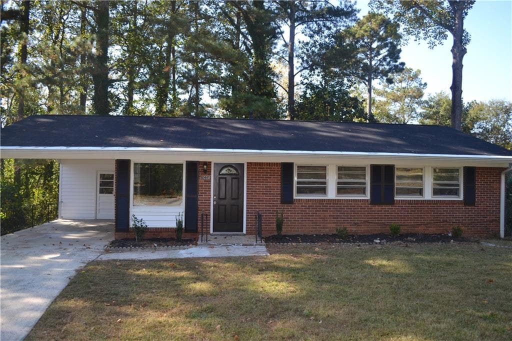 1034 Greenbriar Circle, Decatur, GA 30033 — most recent listing photo