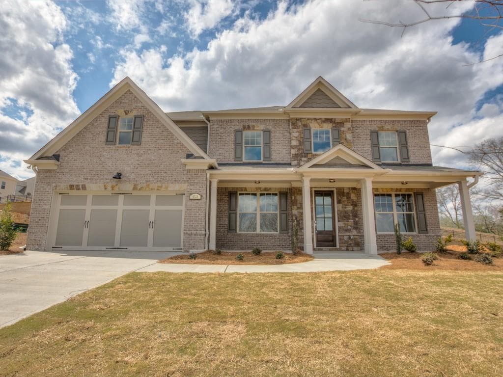 4725 White Blossom Court, Cumming, GA 30040 — most recent listing photo