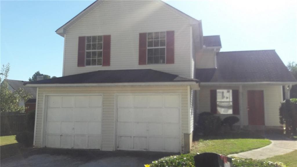 5541 Tunbridge Wells Road, Lithonia, GA 30058 — most recent listing photo