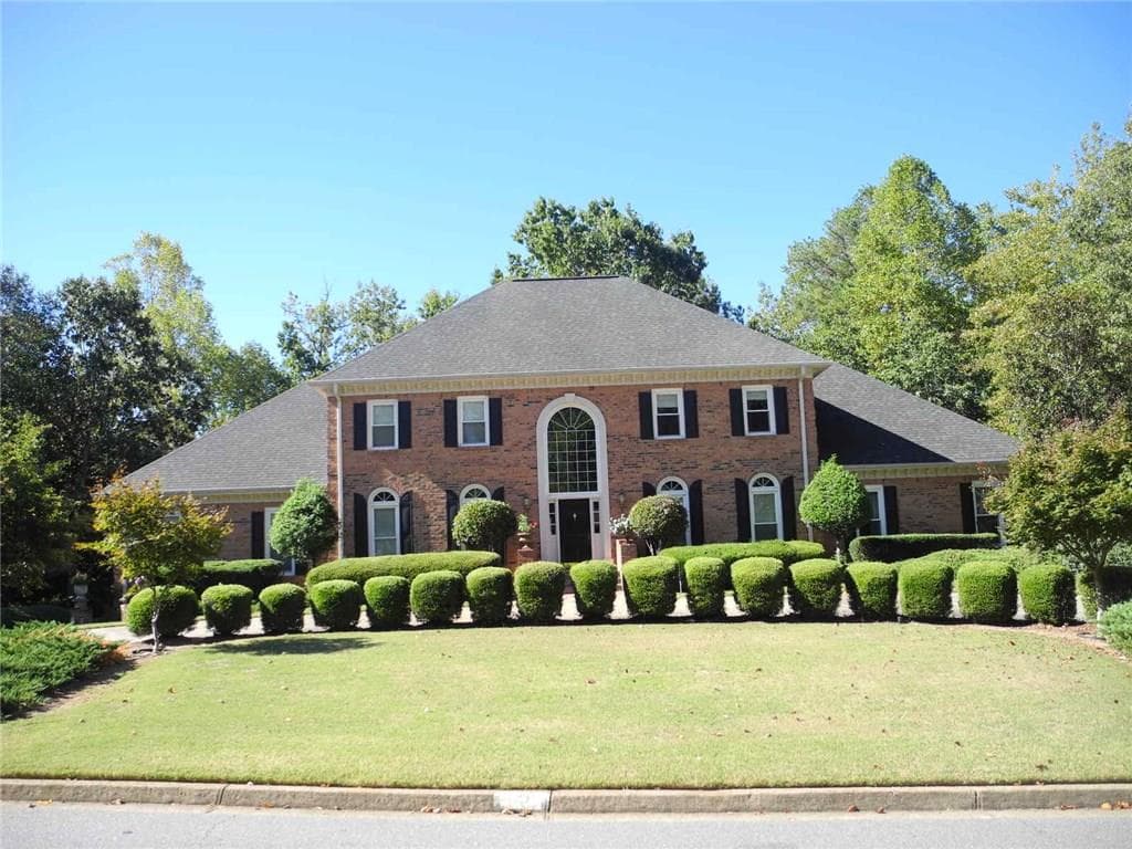 1000 Brooksglen Drive, Roswell, GA 30075 — most recent listing photo