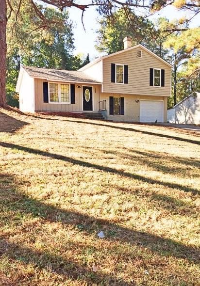 5151 Galbraith Circle, Stone Mountain, GA 30088 — most recent listing photo