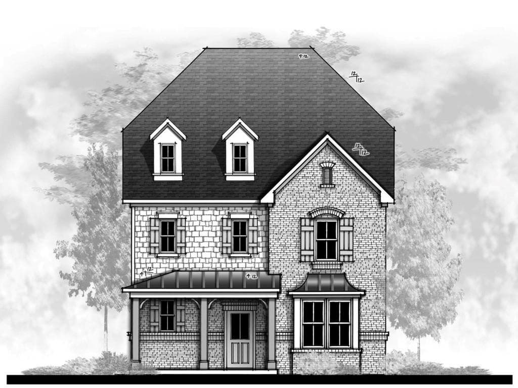 2393 Tilson Forest Drive, Decatur, GA 30032 — most recent listing photo