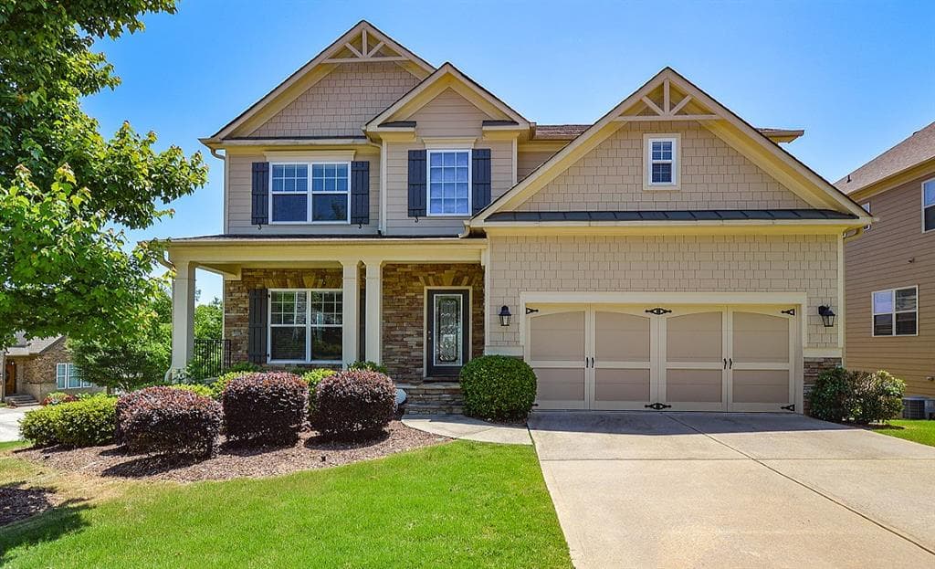 4405 Hedgewood Drive, Cumming, GA 30041 — most recent listing photo