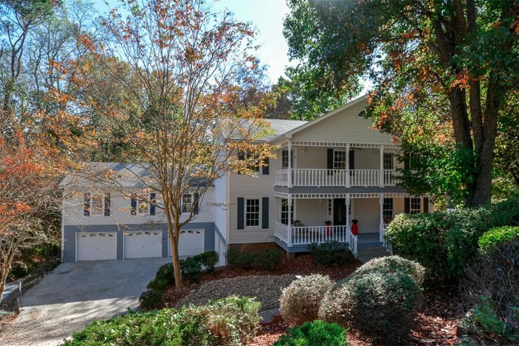 3932 Shoemaker Court, Marietta, GA 30062 — most recent listing photo