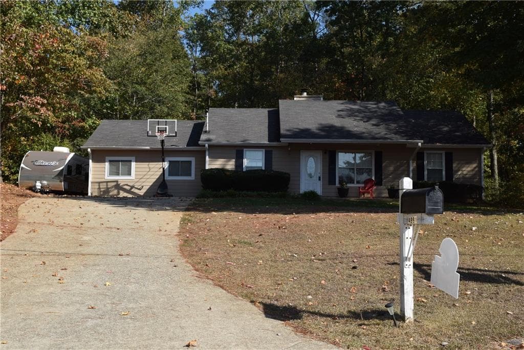 4991 Oakdale Drive, Douglasville, GA 30135 — most recent listing photo