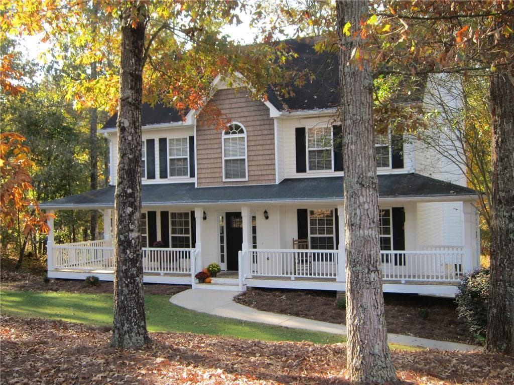 21 MILL CHASE Court, Hiram, GA 30141 — most recent listing photo