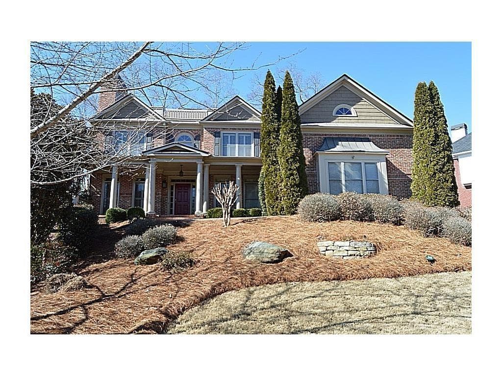 105 Oak Laurel Drive, Woodstock, GA 30188 — most recent listing photo