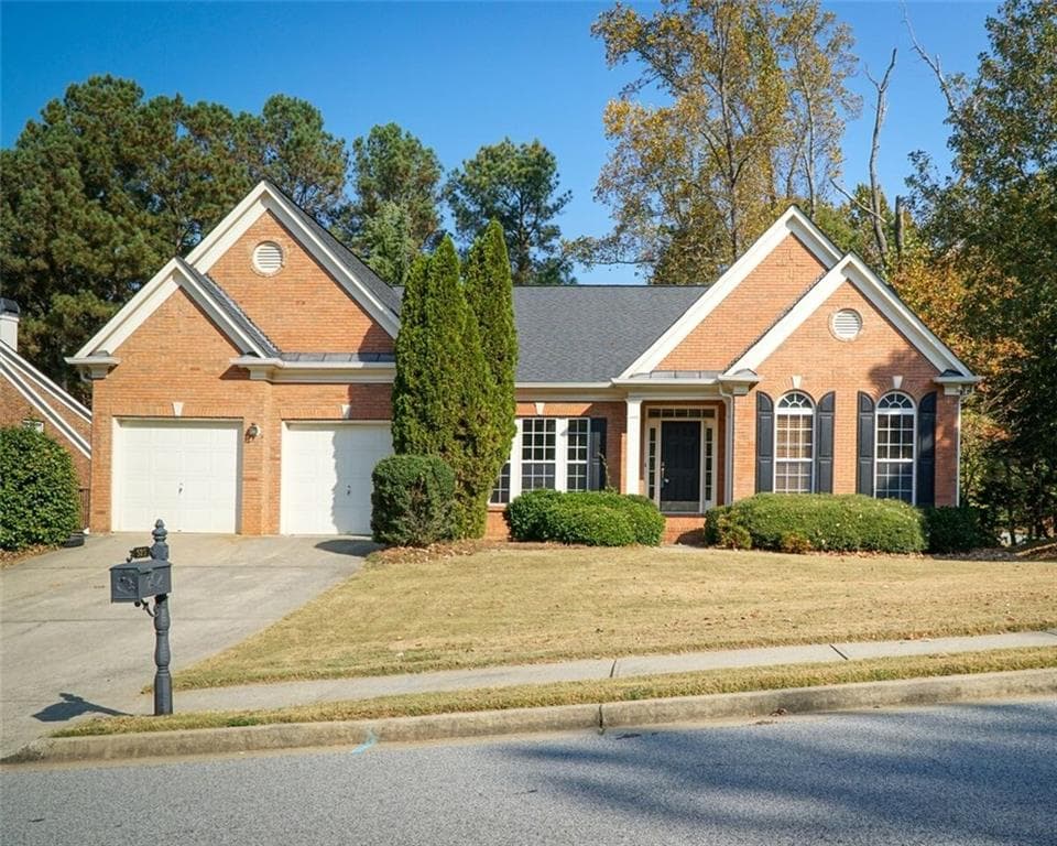 525 Birnamwood Drive, Suwanee, GA 30024 — most recent listing photo