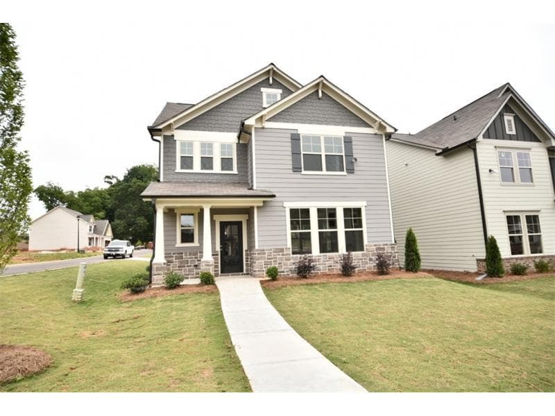 6048 Harbour Mist Drive, Flowery Branch, GA 30542 — most recent listing photo