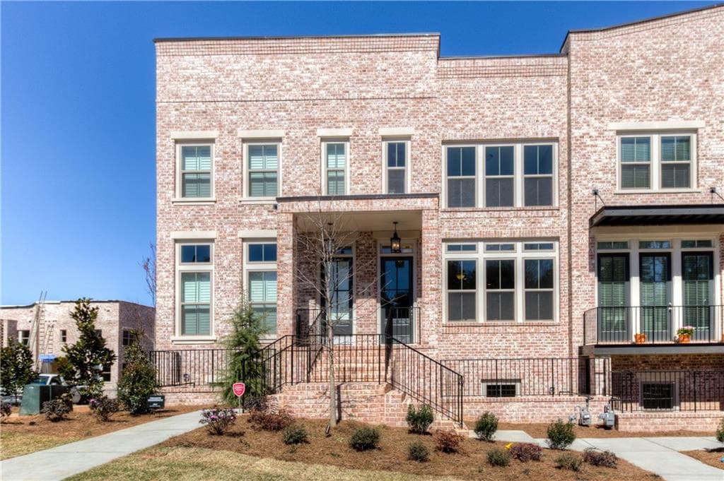 53 Weston Drive 11, Sandy Springs, GA 30328 — most recent listing photo