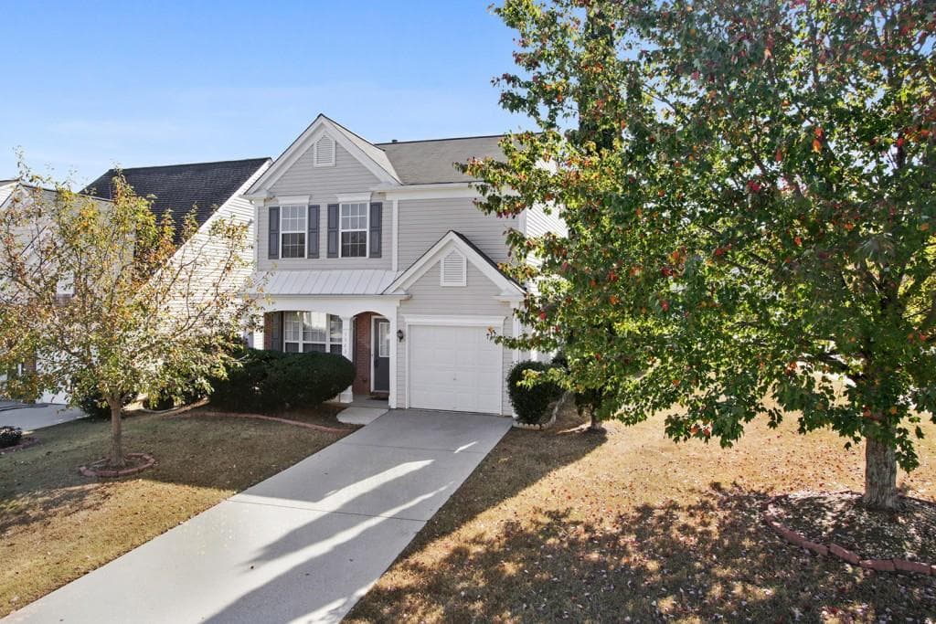 1683 Leyland Drive, Kennesaw, GA 30152 — most recent listing photo