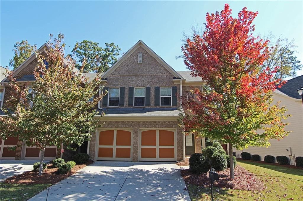 1495 Faircrest Lane, Alpharetta, GA 30004 — most recent listing photo