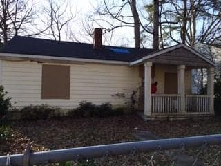 2 bedroom, 1,112 sq ft single family residence sold at 686 Center Hill Avenue, Atlanta, GA 30318