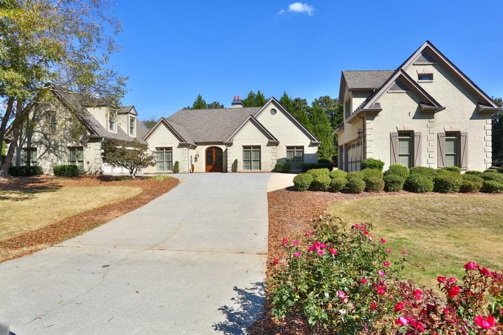2053 Burgundy Drive, Braselton, GA 30517 — most recent listing photo