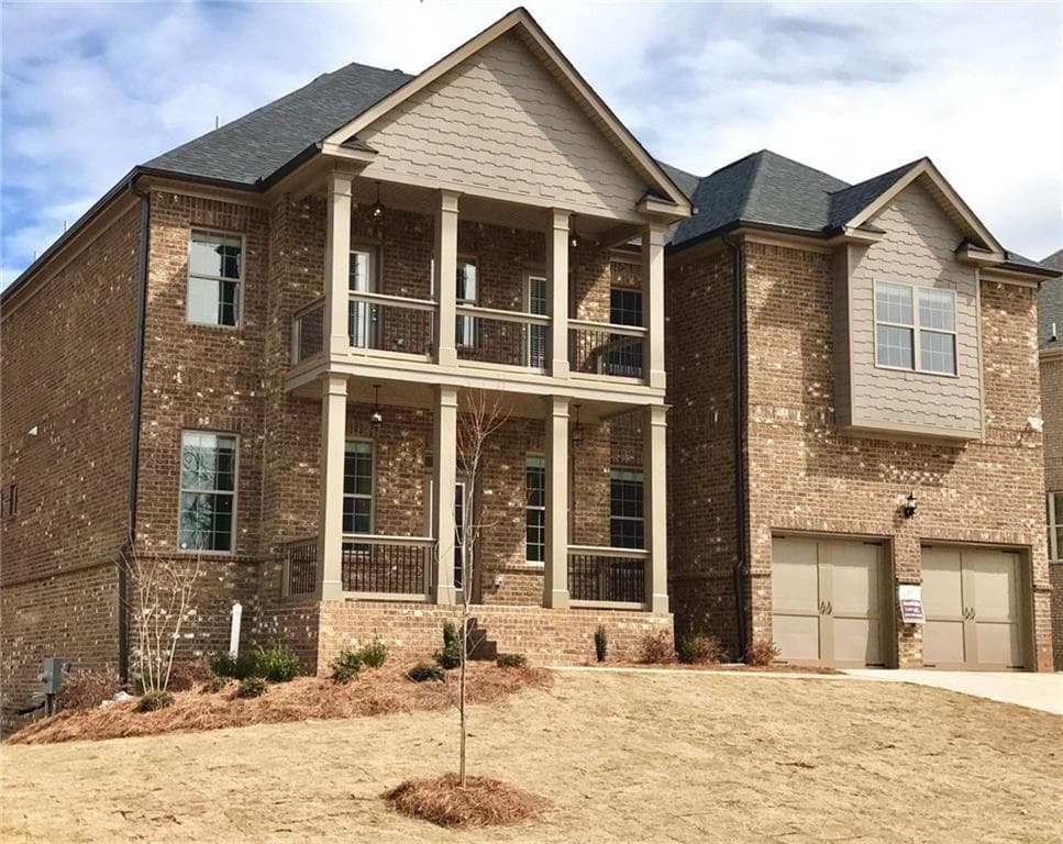 4551 Point Rock Drive, Buford, GA 30519 — most recent listing photo