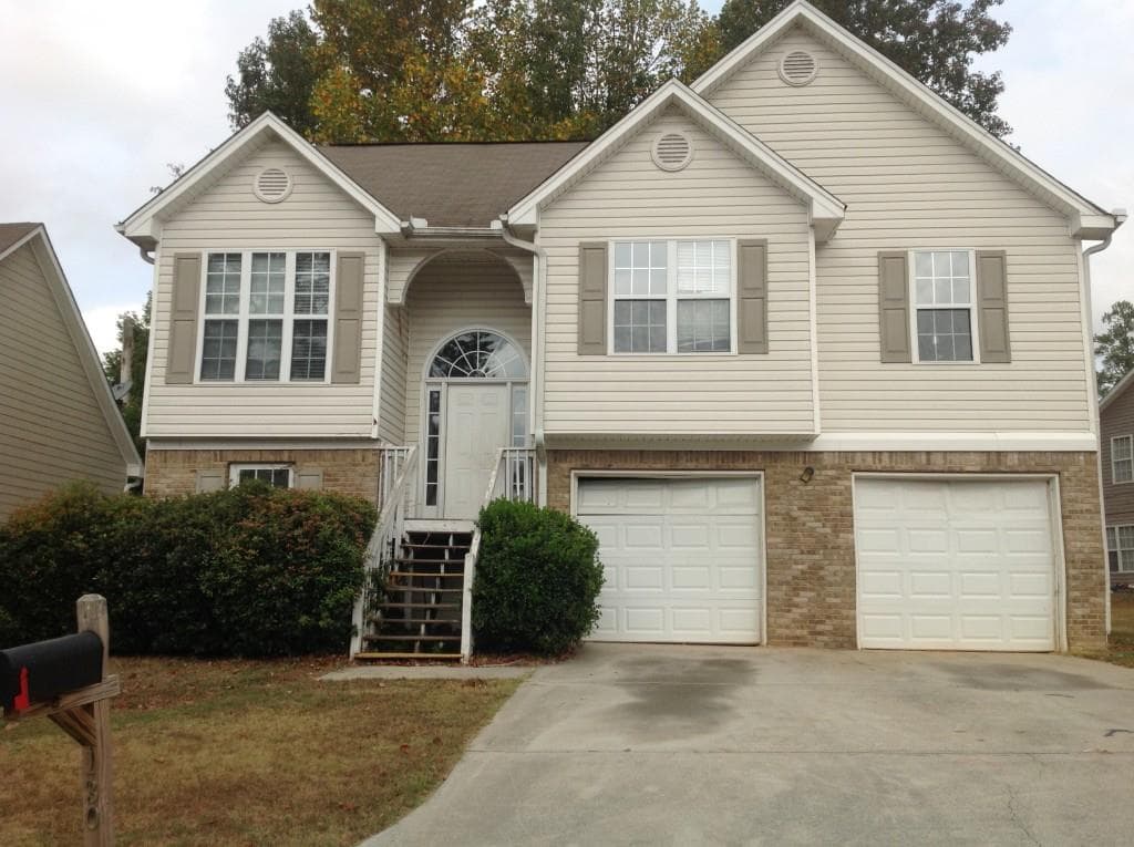 130 Meadow Lake Road, College Park, GA 30349 — most recent listing photo