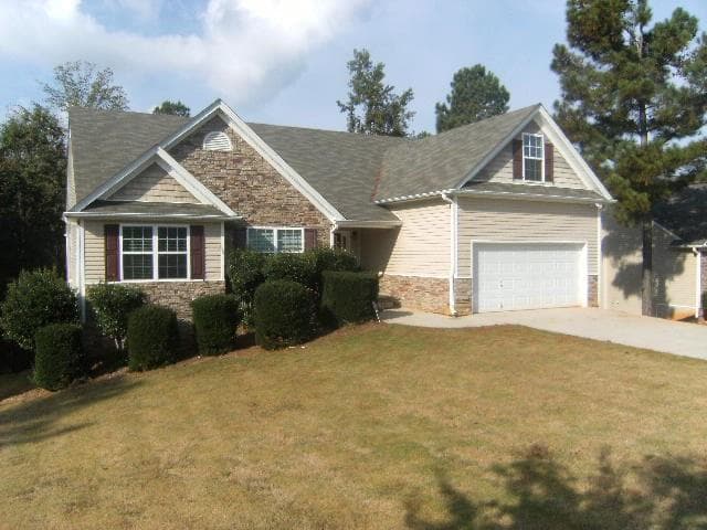 4 bedroom, 2,780 sq ft single family residence sold at 4624 WHITE HORSE Drive, Braselton, GA 30517