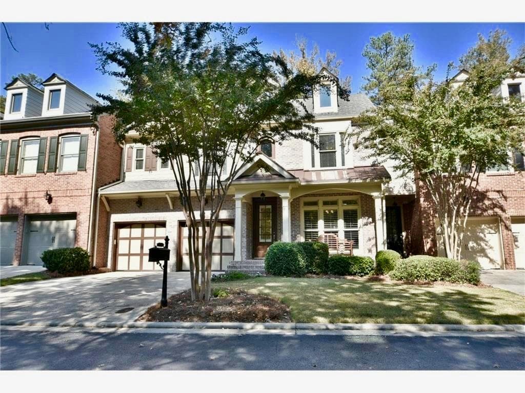 2634 Long Pointe, Roswell, GA 30076 — most recent listing photo