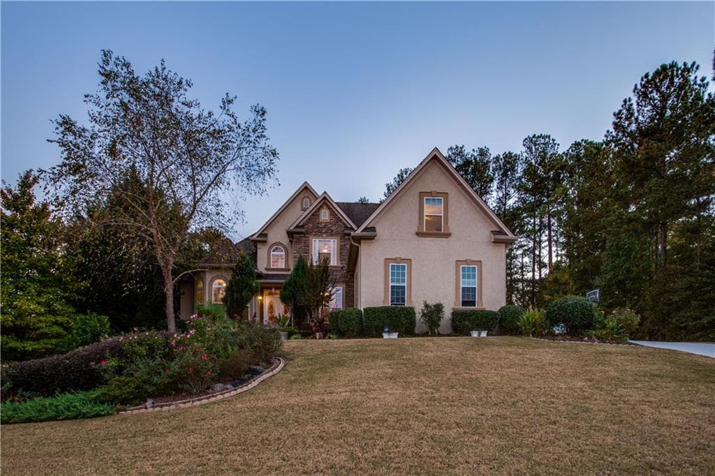702 Bethpage Drive, Mcdonough, GA 30253 — most recent listing photo