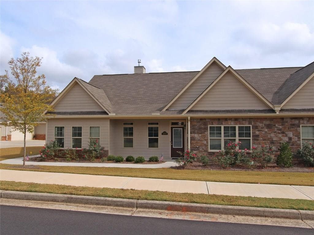 2373 Tree Arbor Way, Marietta, GA 30064 — most recent listing photo