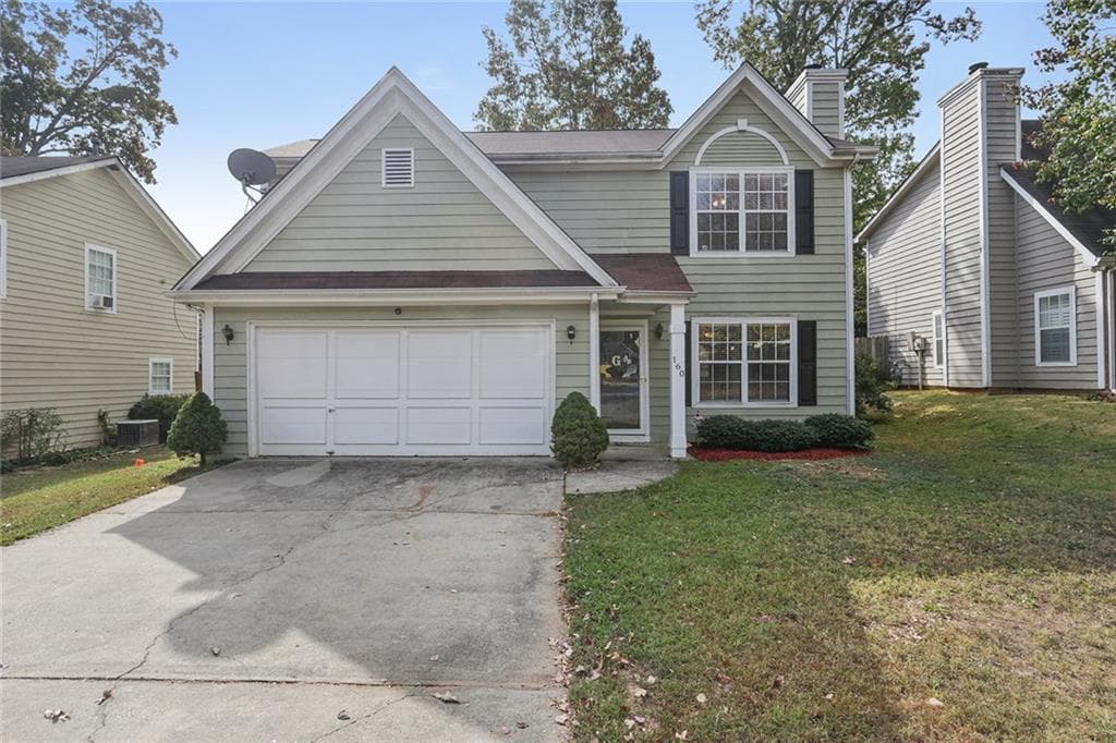 160 Summer Lake Drive, Marietta, GA 30060 — most recent listing photo