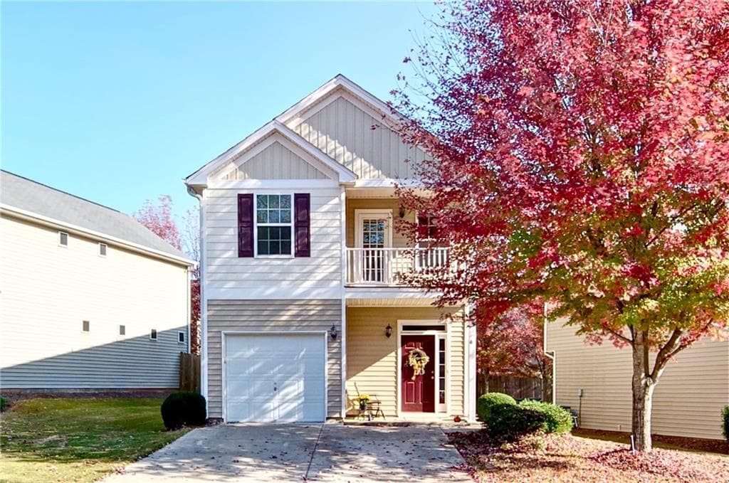 211 Oconee Way, Canton, GA 30114 — most recent listing photo