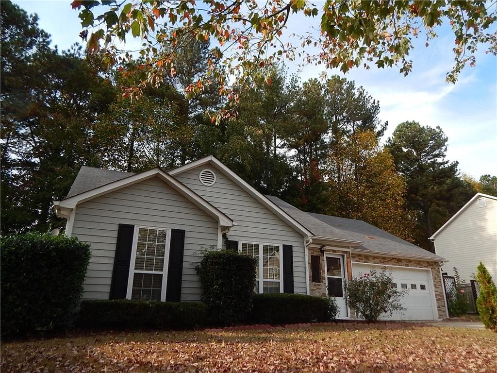 4941 Lighthouse Pointe, Acworth, GA 30101 — most recent listing photo
