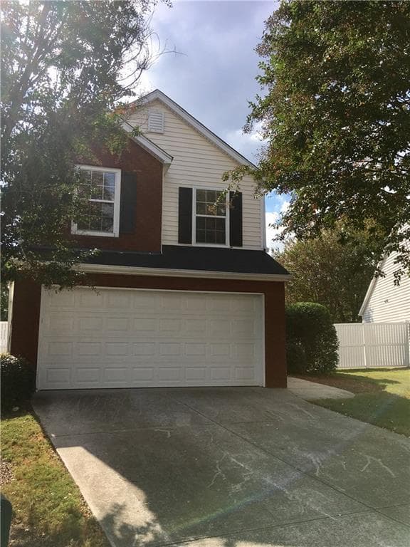 3 bedroom, 1,386 sq ft single family residence sold at 230 Cello Court, Alpharetta, GA 30004