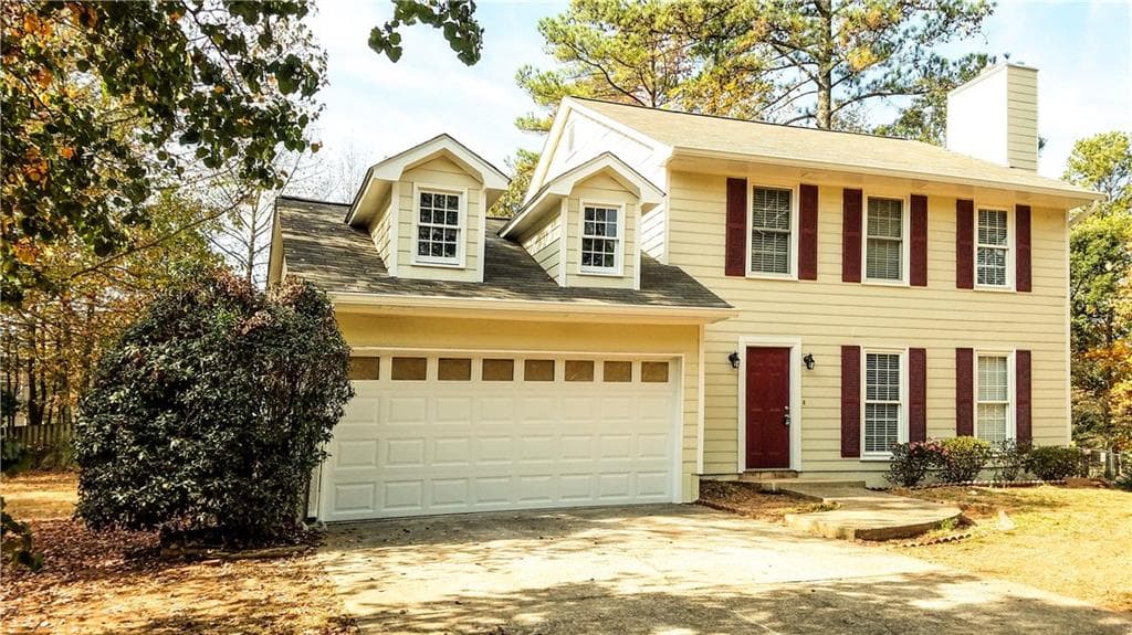 1400 Grayland Hills Drive, Lawrenceville, GA 30046 — most recent listing photo