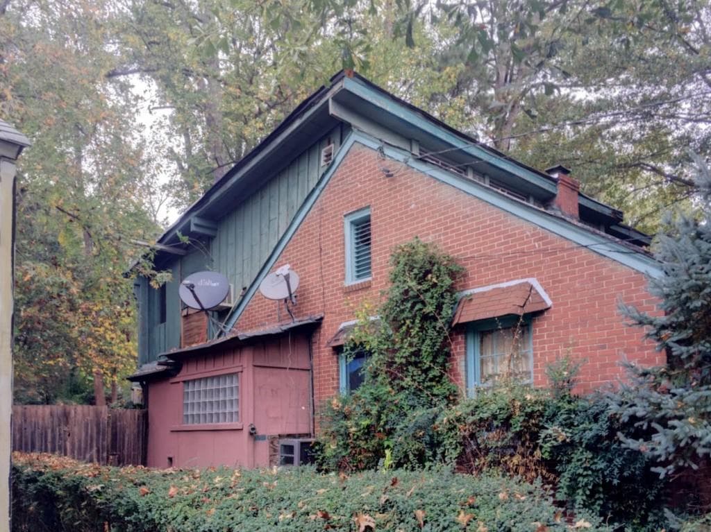 3 bedroom single family residence sold at 1334 Ormewood Avenue, Atlanta, GA 30316