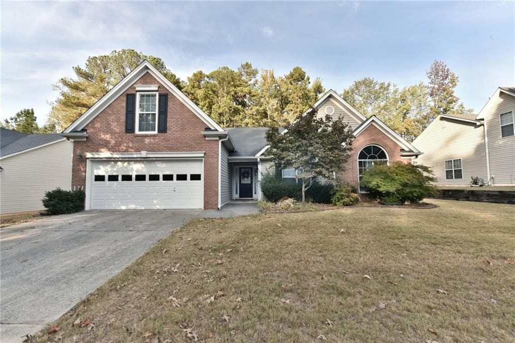 1894 Brittlebank Lane, Lawrenceville, GA 30043 — most recent listing photo