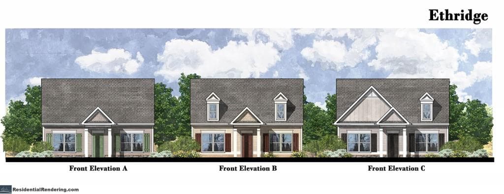 164 Magnaview Drive, Mcdonough, GA 30253 — most recent listing photo