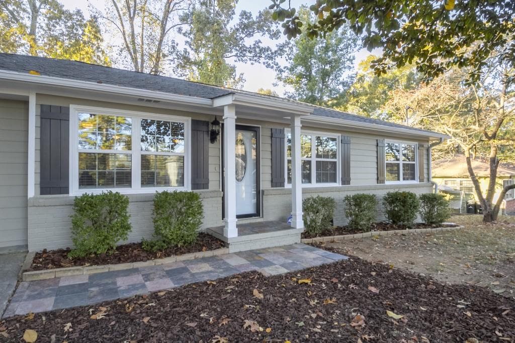 1564 Gaylor Circle, Smyrna, GA 30082 — most recent listing photo