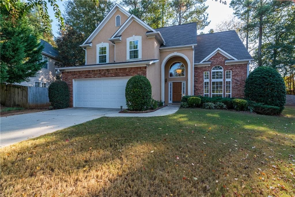 315 Bloomfield Court, Roswell, GA 30075 — most recent listing photo