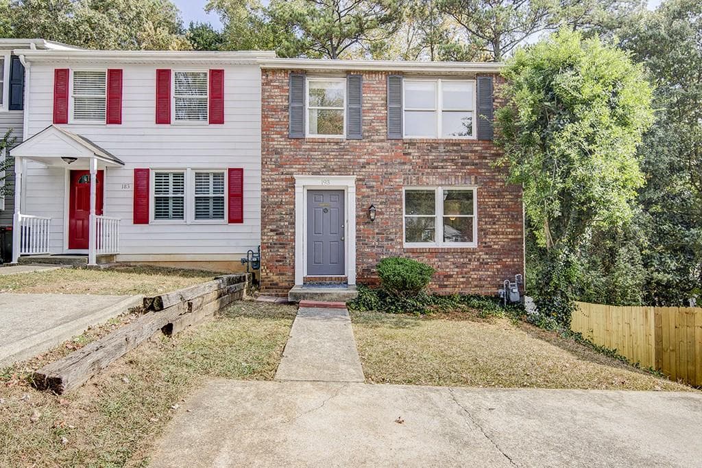 193 Hamilton Trace -, Marietta, GA 30068 — most recent listing photo