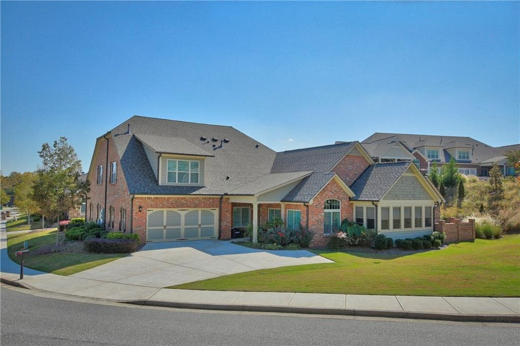 4215 Lanier Ridge Walk 1902, Cumming, GA 30041 — most recent listing photo