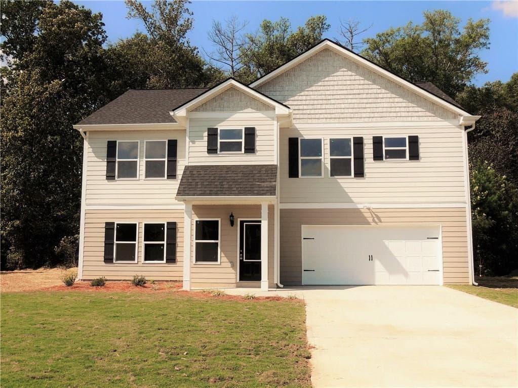 3200 Avondale Parkway, Powder Springs, GA 30127 — most recent listing photo