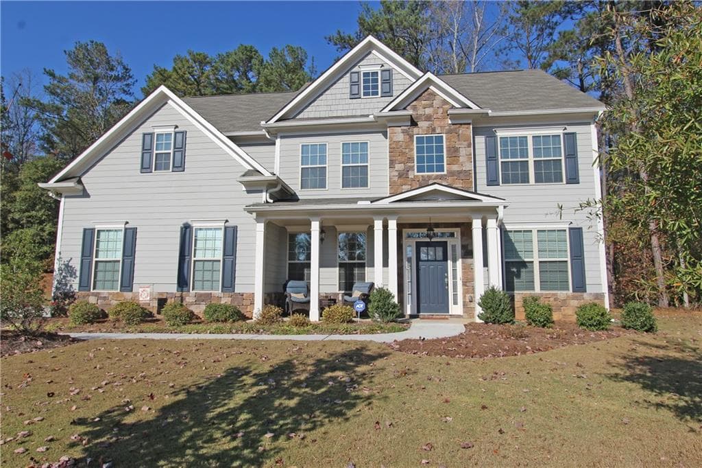 2550 Reece Farms Trail, Powder Springs, GA 30127 — most recent listing photo