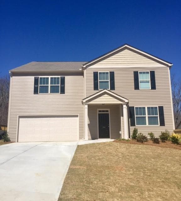 3116 Lilac Creek Trail, Gainesville, GA 30507 — most recent listing photo