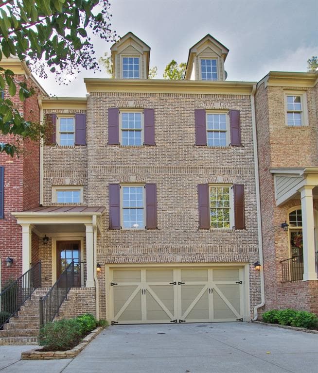 3030 Gaston Circle, Marietta, GA 30067 — most recent listing photo