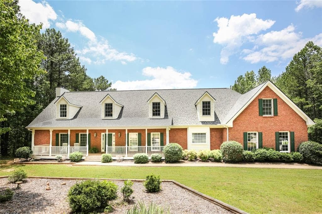 6074 Old Sycamore Road, Sugar Hill, GA 30518 — most recent listing photo