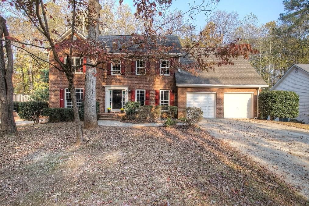 1845 Edington Road, Marietta, GA 30064 — most recent listing photo