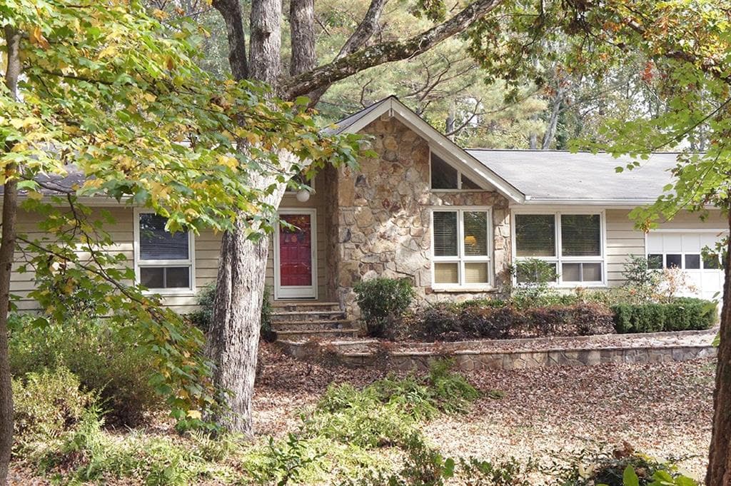 5295 Waterford Drive, Dunwoody, GA 30338 — most recent listing photo