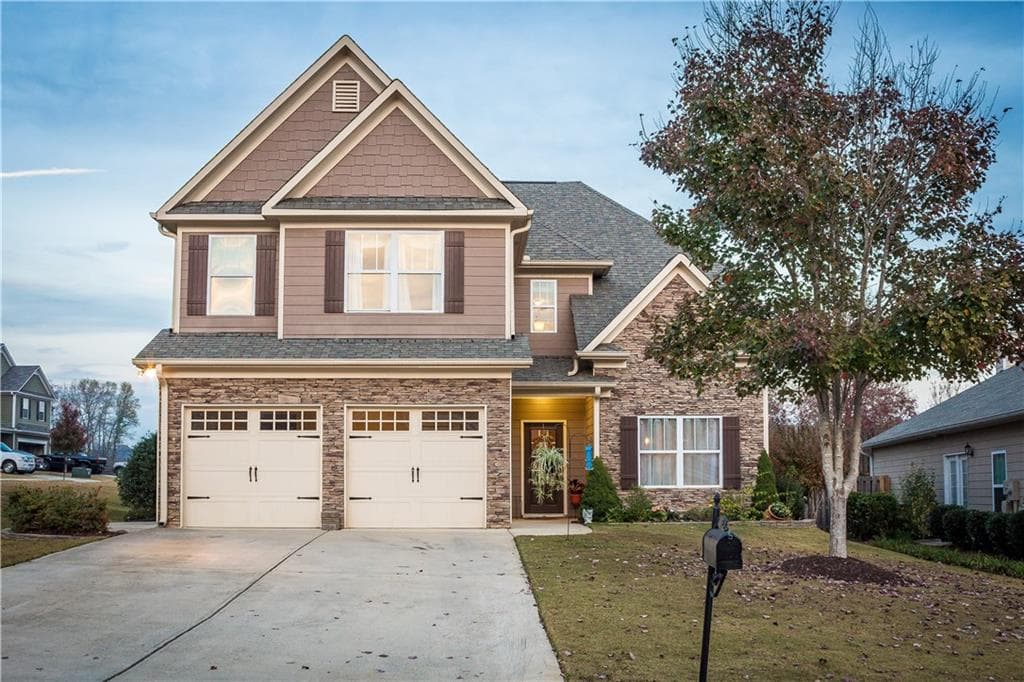 103 Renford Road, Ball Ground, GA 30107 — most recent listing photo