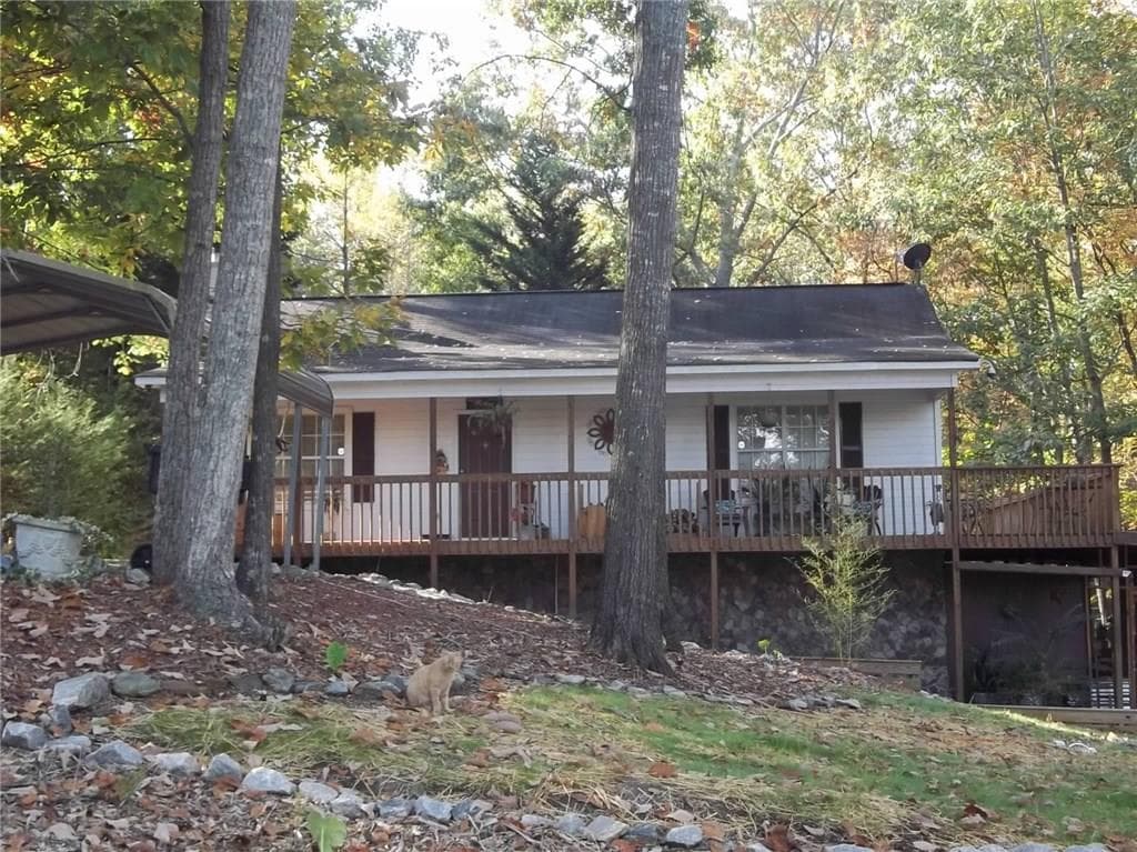5775 PEBBLE BROOK Trail, Gainesville, GA 30506 — most recent listing photo