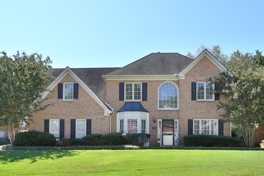 890 Ashley Laine Walk, Lawrenceville, GA 30043 — most recent listing photo