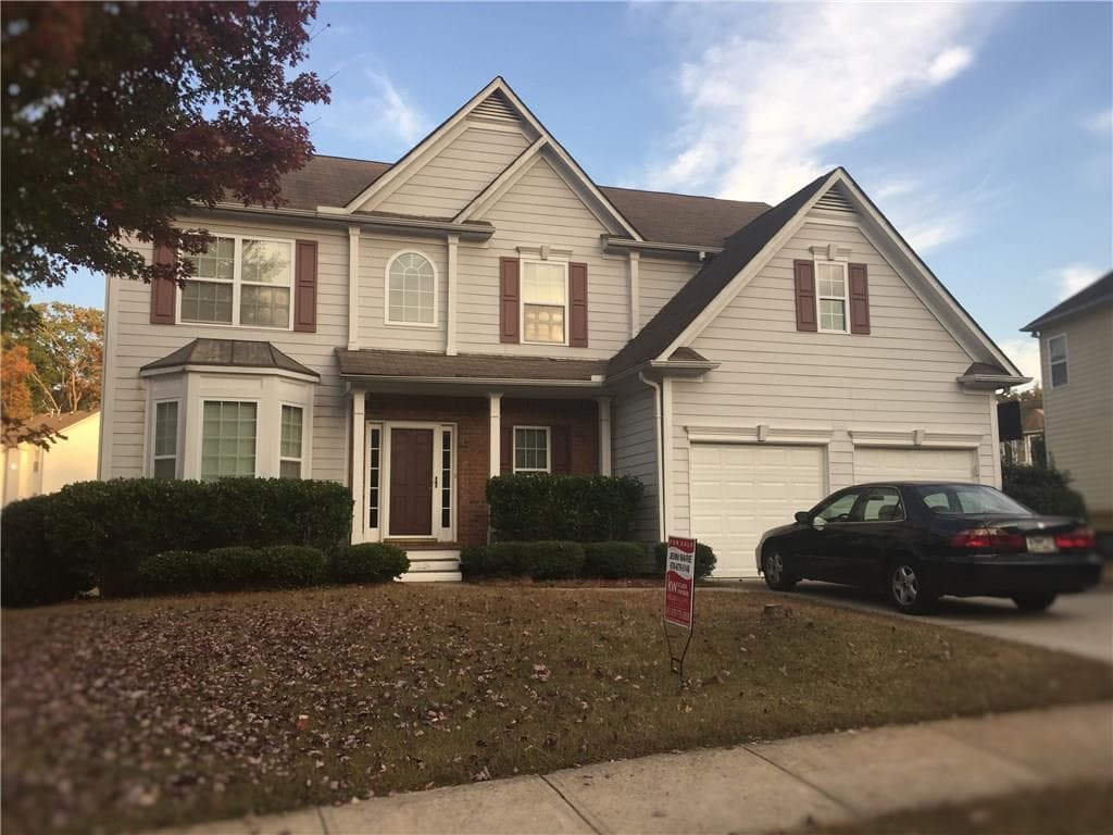 3342 Southerland Court, Douglasville, GA 30135 — most recent listing photo